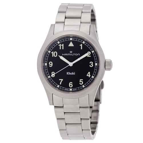 Orologio hamilton khaki navy - orologio,