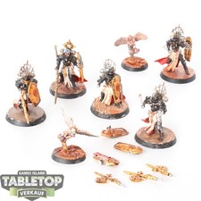 Adepta Sororitas - 5