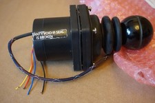 Joystick APEM MS10N00S000