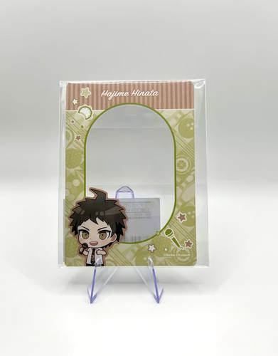 Carta acrilica hajime hinata - hajime,