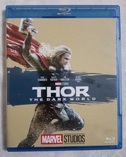 Thor 2 - The Dark World -