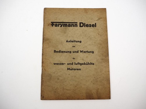 Motore diesel originale - motore,