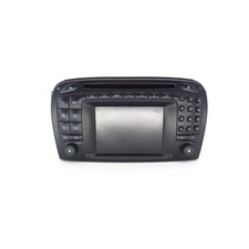 Navigatore Display Audio