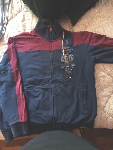 Felpa aeronautica militare - felpa,