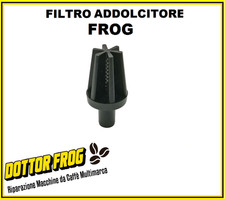 FILTRO ACQUA FROG FILTRO ADDOLCITORE FROG ??