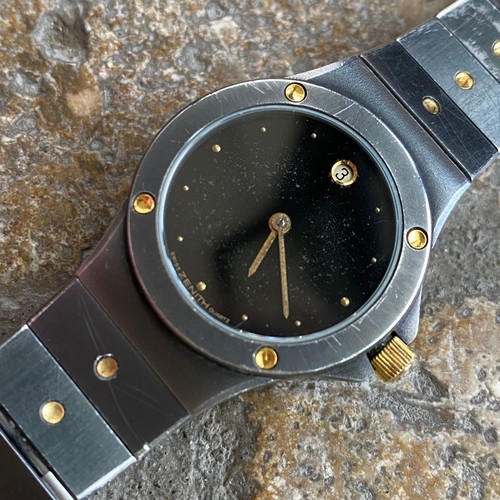 Orologio zenith pacific museum - pacific,