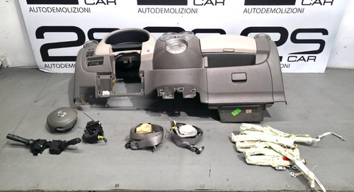 Usato kit airbag cruscotto - usato,