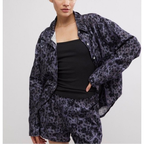Free people set - per, dormire
