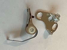 CONTACTS PINS EFFE 2564