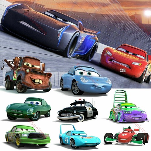 Disney pixar cars - disney,