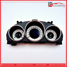 Strumentazione contachilometri