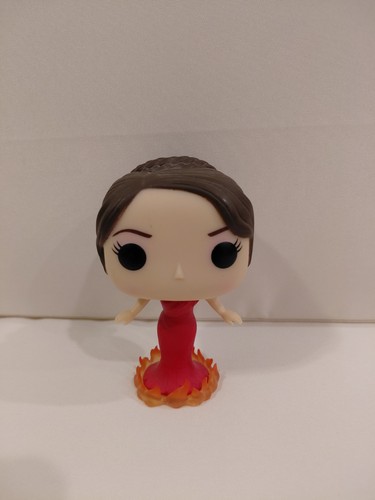 Funko pop vinile the hunger - funko,