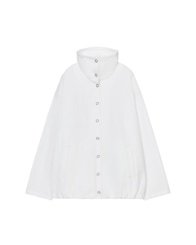 Zara giacca leggera collo - leggera, alto