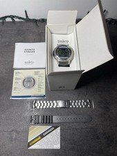 Suunto Stinger, Diving computer .