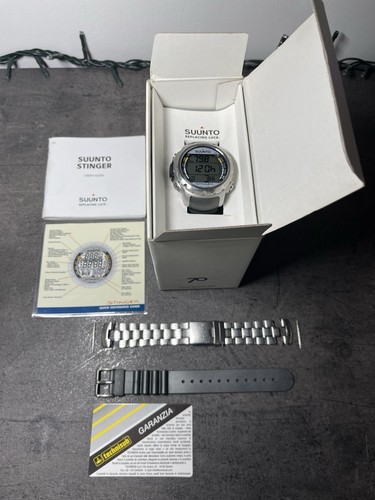 Suunto stinger diving - suunto, stinger,