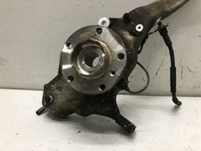 Mozzo ruota anteriore destro