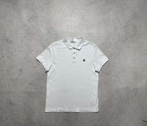 Moncler maglia polo shirt - moncler,