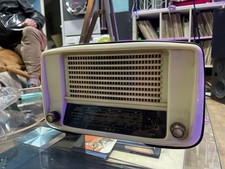 Radio vintage 1950 gbc - radio,