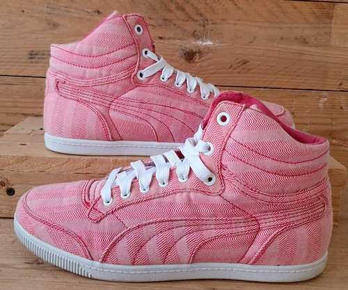 Scarpe ginnastica puma - da,