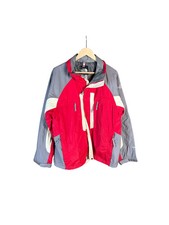 Giacca Tecnica Impermeabile