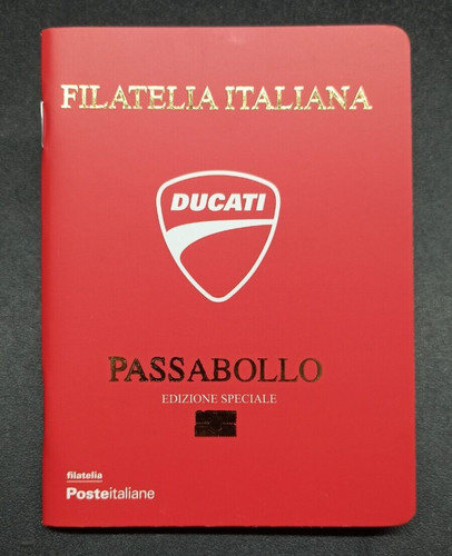 Raro passaporto passabollo - raro,