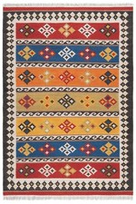 Tappeto orientale indiano