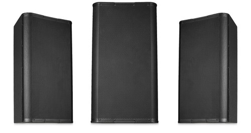 Qsc 5152 altoparlante - qsc, ap-5152-bk