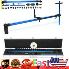 Universal 2D Measuring System