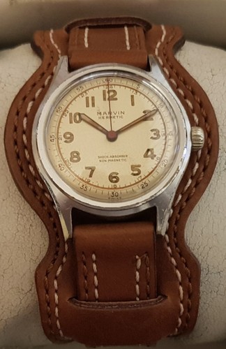 Orologio polso vintage - da,