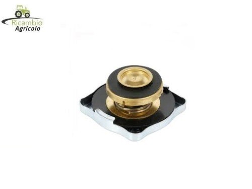 Tappo radiatore trattore fiat