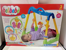 PALESTRINA BOSCO ALLEGRO  BEL Bebè  CLEMENTONI 14369 LIKE NEW