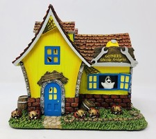 Hawthorne Village GOPHERS