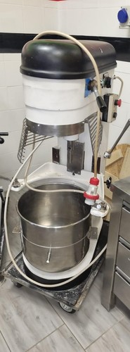 Impastatrice planetaria - impastatrice,