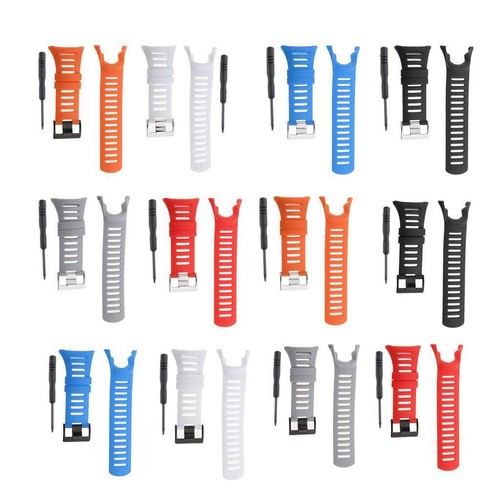 Bracelet montre pour suunto - pour,