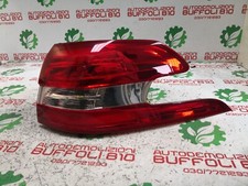 9678093880 Fanale post. parte est. DX PEUGEOT 308 BlueHDi 130 S&S EAT6 Sw