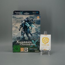 Gioco Xenoblade Chronicles X