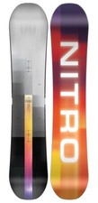 Snowboard tavola allmountain - snowboard,