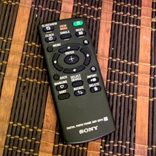 TELECOMANDO CORNICE DIGITALE