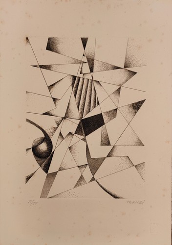 Futurismo osvaldo peruzzi - osvaldo,
