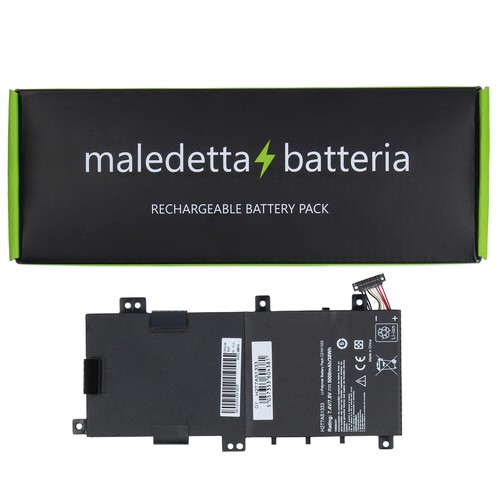 Batteria nera per - batteria,