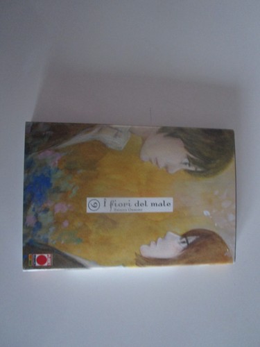 Mnp planet manga fiori - mnp,