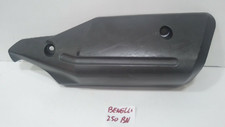 CARTERINO COPRI COPERCHIO PROTEZIONE MARMITTA BENELLI BN 251  2014 2016 VEDIFOTO