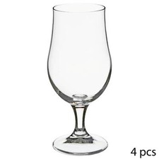 Bicchieri birra tulipano, set