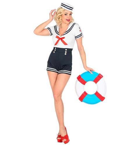 Abito marinaretta vestito - marinaretta,