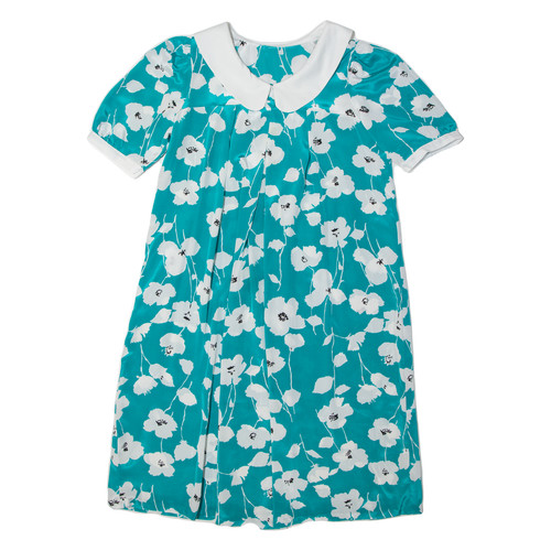 Abito vintage donna blu - vintage, da