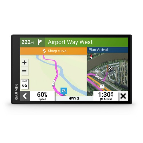 Garmin camper 795 - garmin, eu