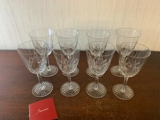 31 Bicchieri Acqua Modello