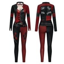 NUOVO Harley Quinn donna