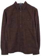 Wrangler Regular Camicia Uomo