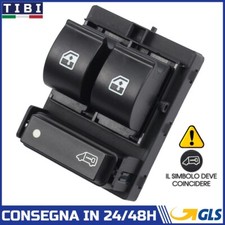 PULSANTIERA INTERRUTTORI